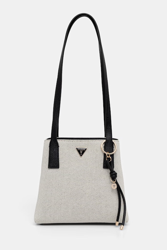 Guess torebka damska ALICE beżowy HWWG99.26220