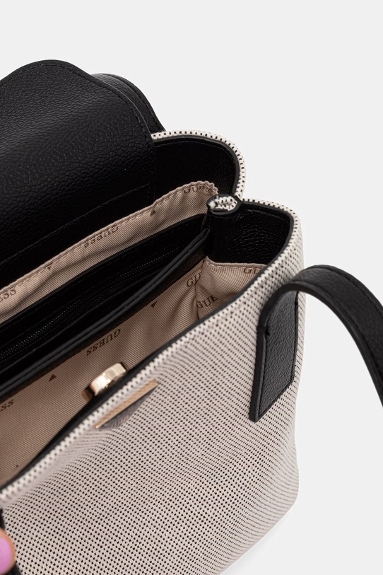 Guess torebka damska ALICE HWWG99.26220 beżowy