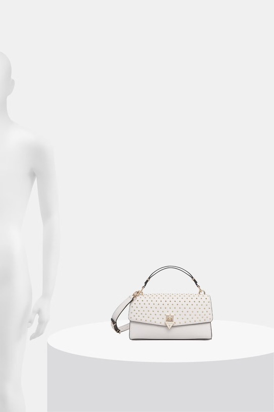 Guess listonoszka damska z imitacji skóry PATSIE HWZE99.19200