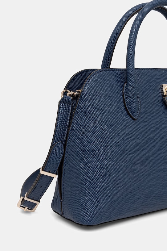 Guess χιαστί Γυναικεία από απομίμηση δέρματος PATSIE HWZG99.19060 σκούρο μπλε SS26