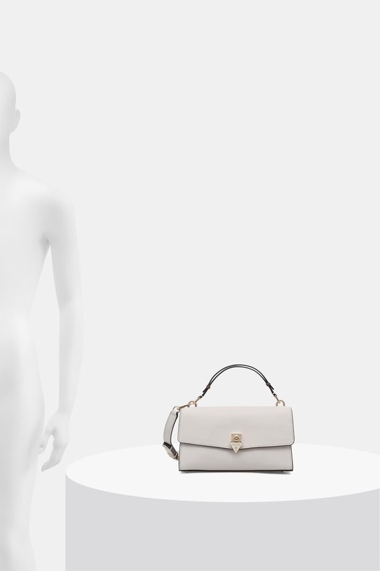 Guess listová kabelka dámska z imitácie kože PATSIE HWZG99.19200