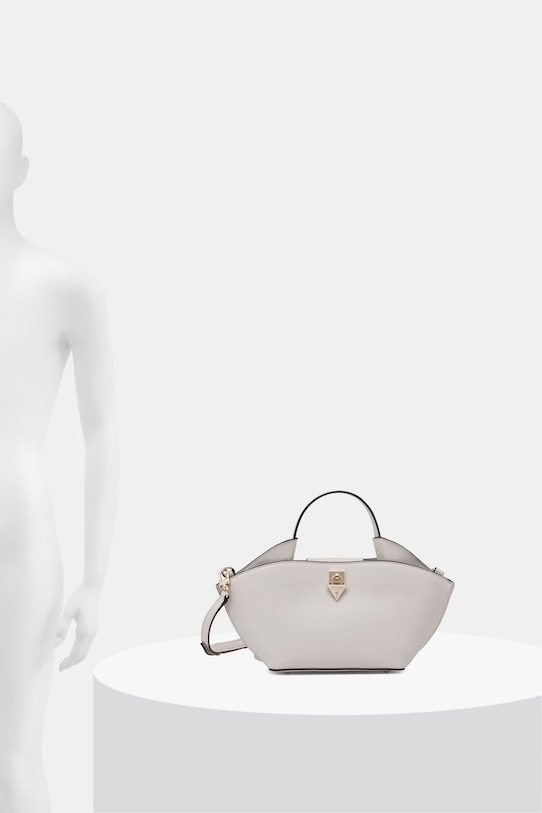 Guess kabelka typu tote dámska z imitácie kože PATSIE HWZG99.19750