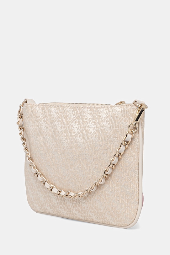 Akcesoria Guess torebka damska PW7561.P6274 beżowy