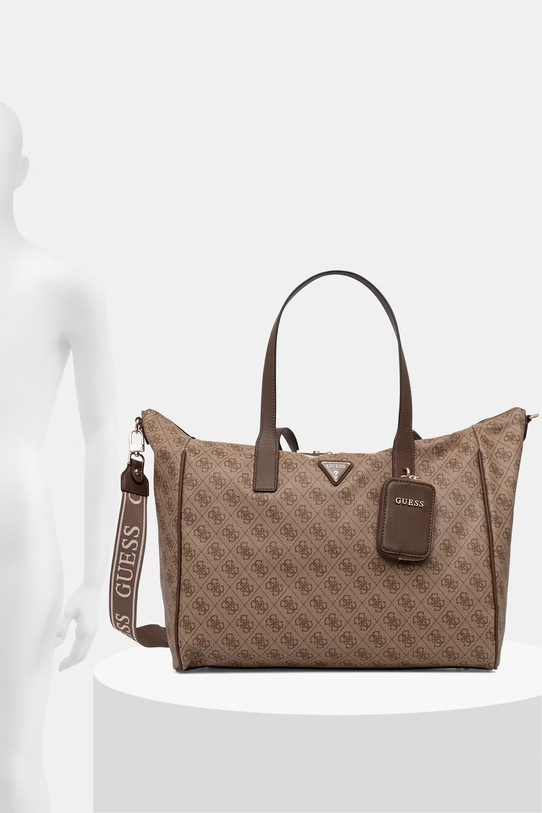 Guess kabelka typu shopper dámska LATONA TWHB92.11017