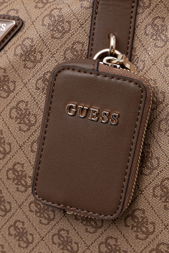 Guess Сумка-шоппер для женщин LATONA TWHB92.11017 бежевый