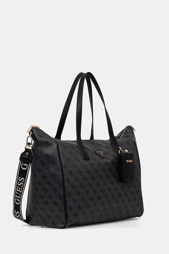 Guess kabelka typu shopper dámska LATONA TWHB92.11017 sivá SS26