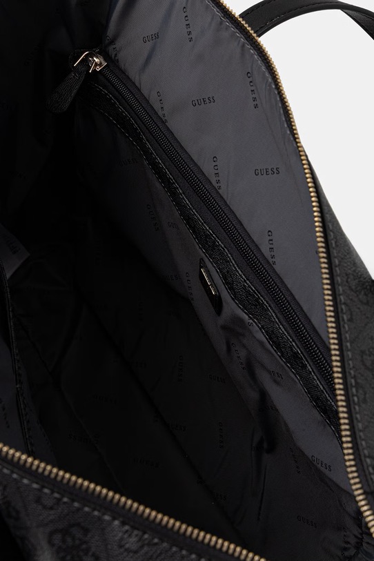 Guess kabelka typu shopper dámska LATONA TWHB92.11017 sivá