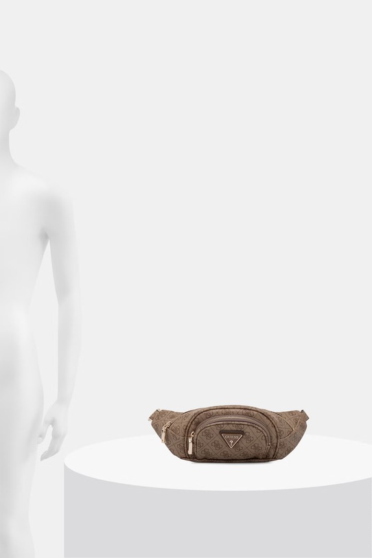 Guess nerka damska z imitacji skóry LATONA TWHB92.11080