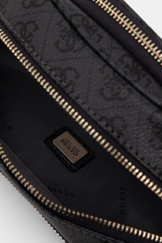 Guess nerka damska z imitacji skóry LATONA TWHB92.11080 szary