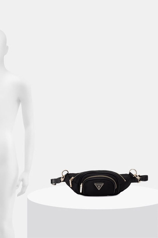 Guess τσαντάκι μέσης γυναικείο FOLLIE TWNN96.76080