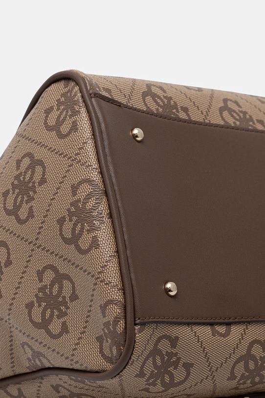 Guess klasična torbica ženska iz umetnega usnja BERTA TWOB86.88903