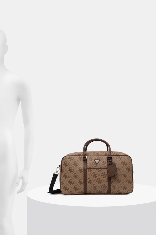 Guess torba podróżna damska BERTA TWOB86.88930
