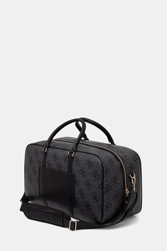 Dodaci Guess putna torba ženska BERTA TWOB86.88930 siva