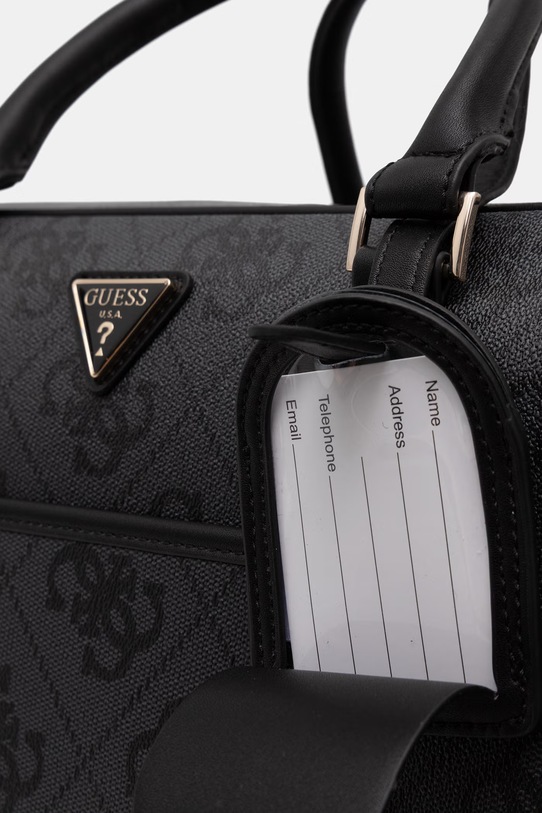 Guess putna torba ženska BERTA siva TWOB86.88930