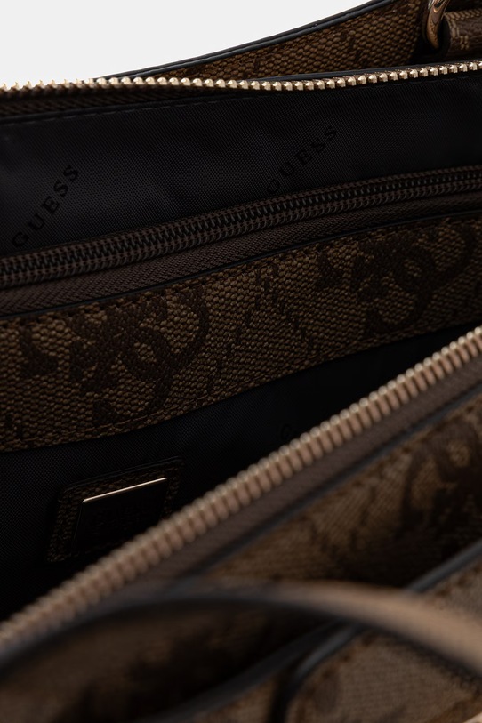 Guess nákupní taška dámská JANIE TWOB99.24024 béžová