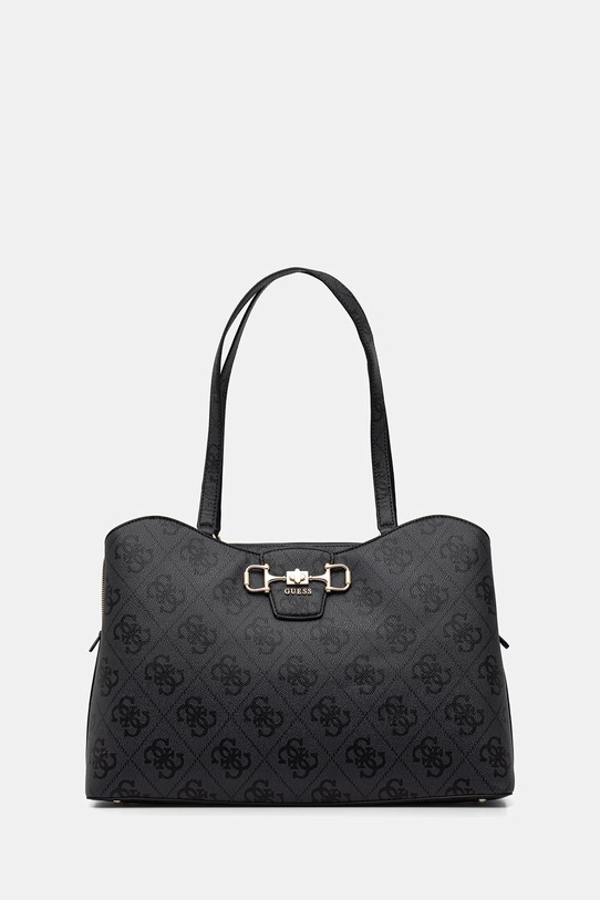 Guess nákupní taška dámská JANIE šedá TWOB99.24024