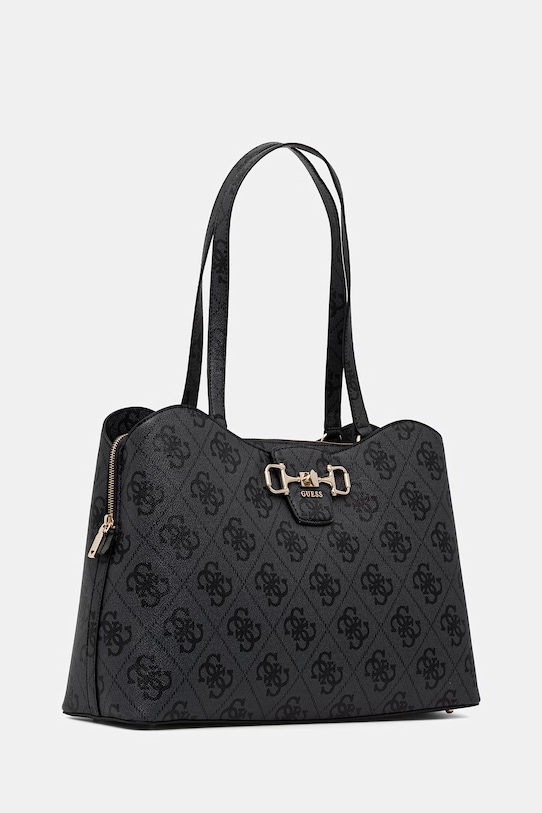 Guess nákupní taška dámská JANIE TWOB99.24024 šedá SS26