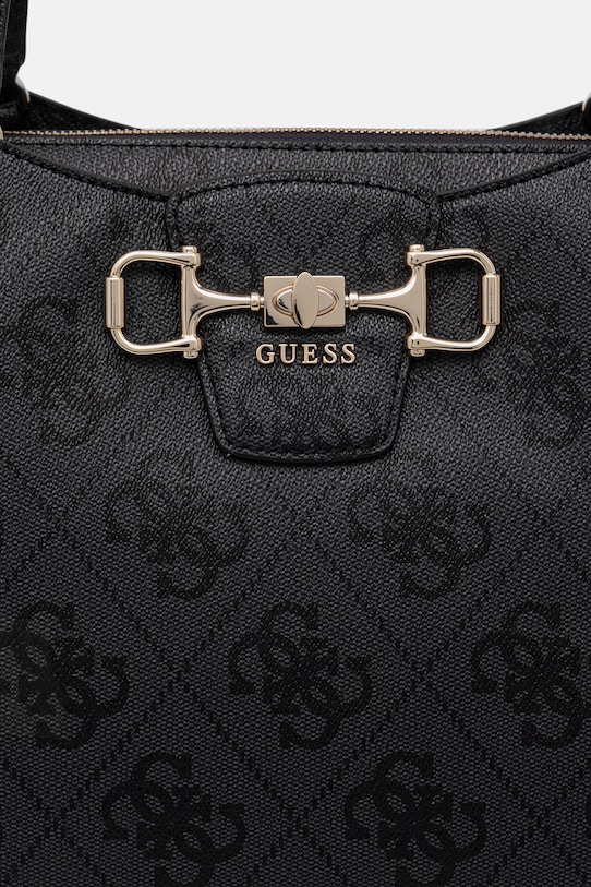 Doplňky Guess nákupní taška dámská JANIE TWOB99.24024 šedá