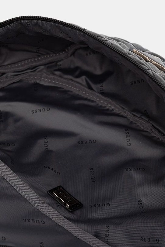 Guess torba oko struka ženska od imitacije kože CHERYL crna TWQN97.20080