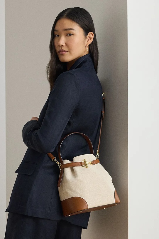 Lauren Ralph Lauren torebka 431P04294