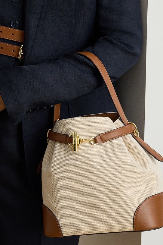 Lauren Ralph Lauren torebka 431P04294