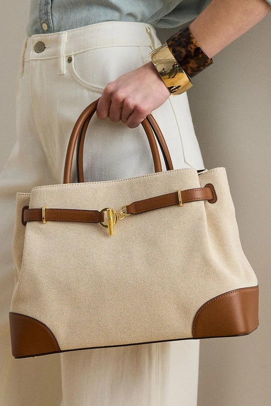 Lauren Ralph Lauren torebka damska 431P04296