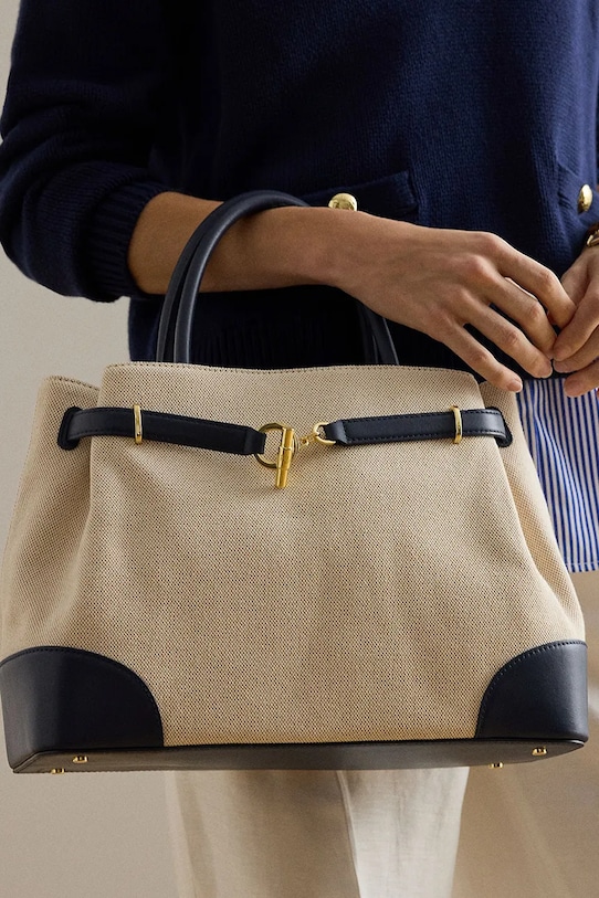 Lauren Ralph Lauren torebka damska 431P04296