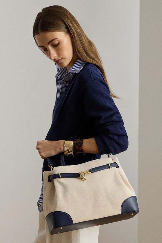 Lauren Ralph Lauren torebka damska 431P04296