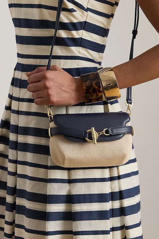 Lauren Ralph Lauren torebka 431P10121