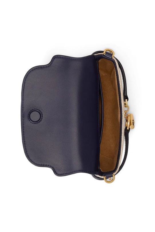 Lauren Ralph Lauren torebka granatowy 431P10121