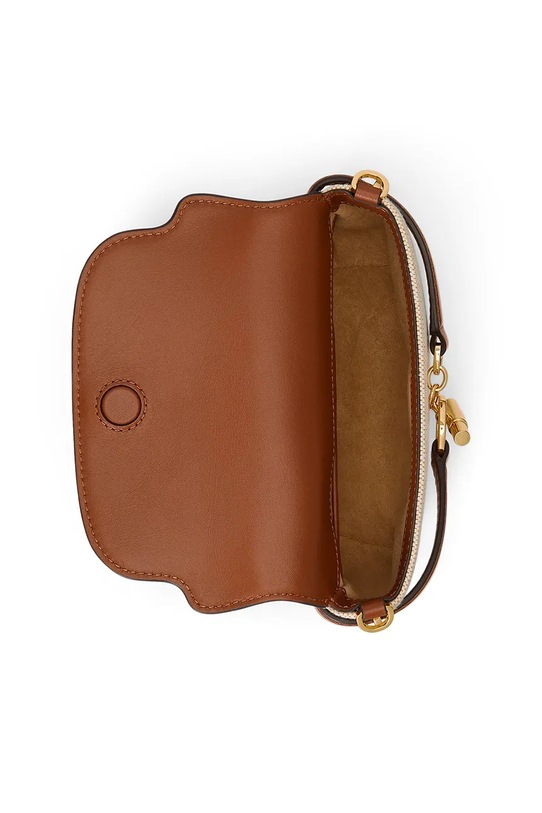 Lauren Ralph Lauren torebka 431P10121 brązowy