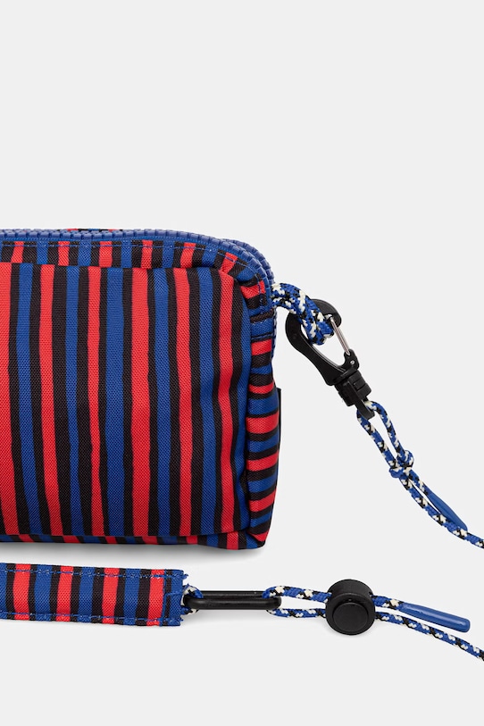 Marimekko crossbody kabelka dámska tmavomodrá 095330