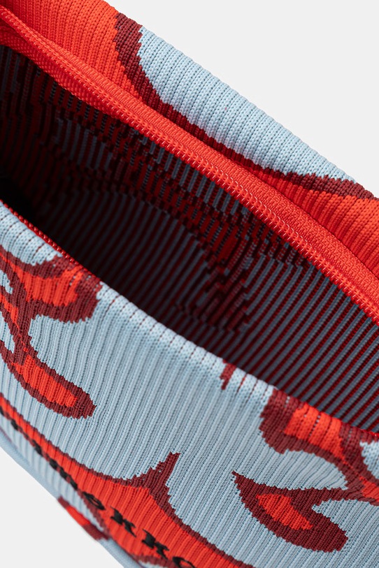 Marimekko torebka crossbody damska 095378 czerwony