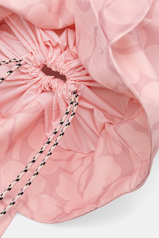 Marimekko torebka shopper damska 095333 różowy