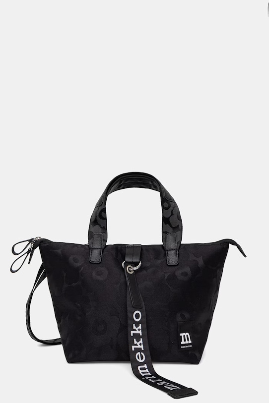 Marimekko kabelka dámska čierna 095319