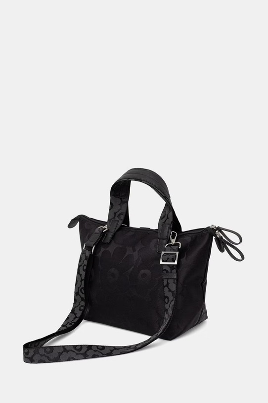 Doplnky Marimekko kabelka dámska 095319 čierna