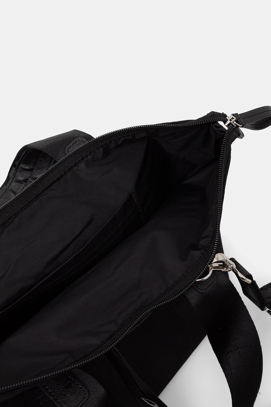 Marimekko kabelka dámska 095319 čierna