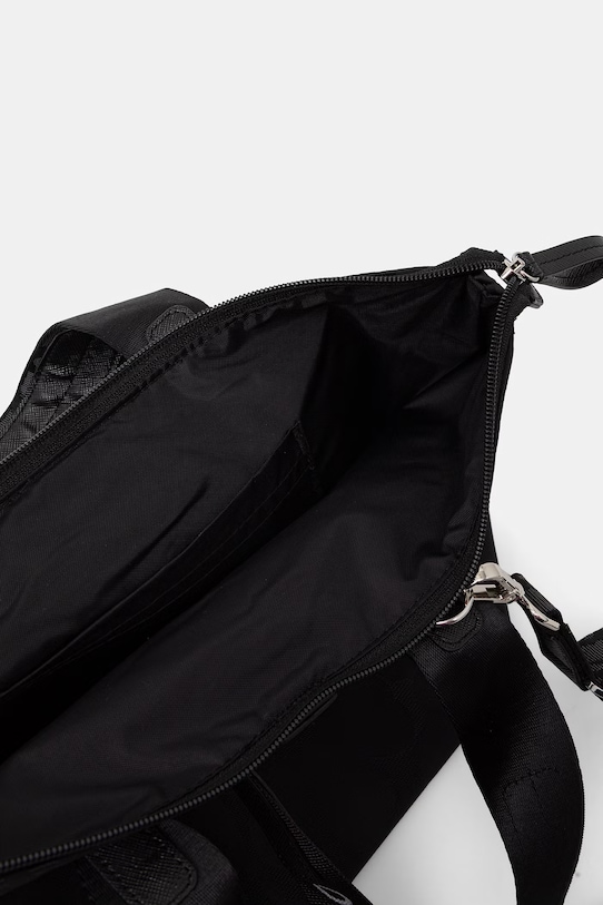 Marimekko kabelka dámska 095319 čierna