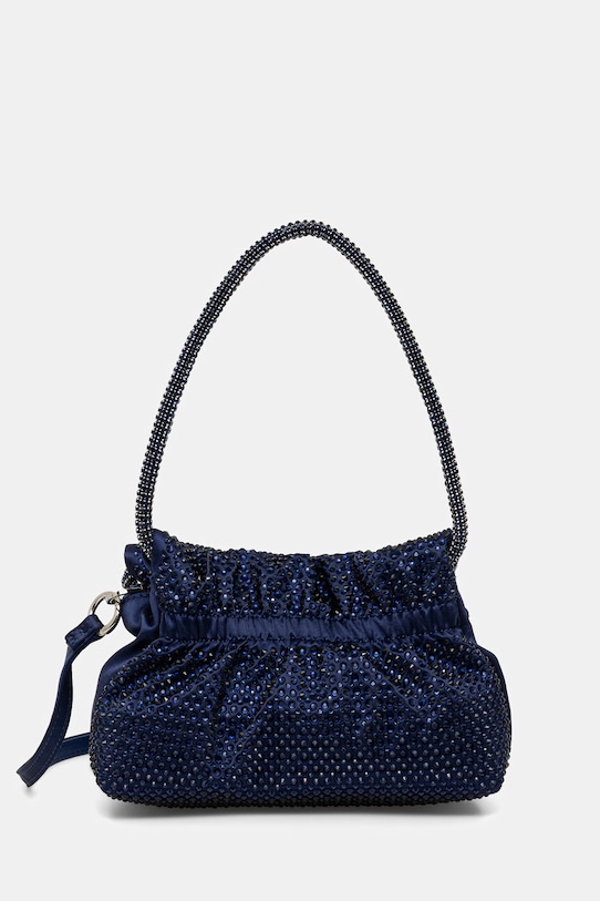 Kabelka MAX&Co. MCAMOSCHEA nášivka námořnická modř 2616511046200