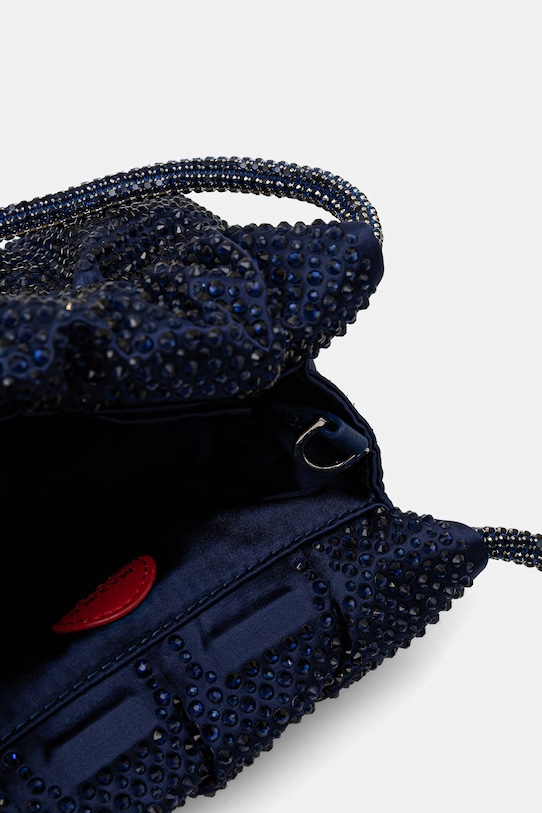 Kabelka MAX&Co. MCAMOSCHEA 2616511046200 námořnická modř