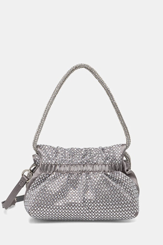 MAX&Co. torebka MCAMOSCHEA tekstylny srebrny 2616511046200