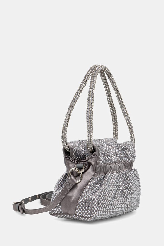 MAX&Co. torebka MCAMOSCHEA 2616511046200 srebrny SS26