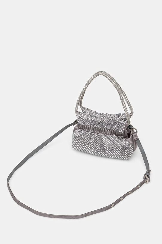 Doplňky Kabelka MAX&Co. MCAMOSCHEA 2616511046200 stříbrná