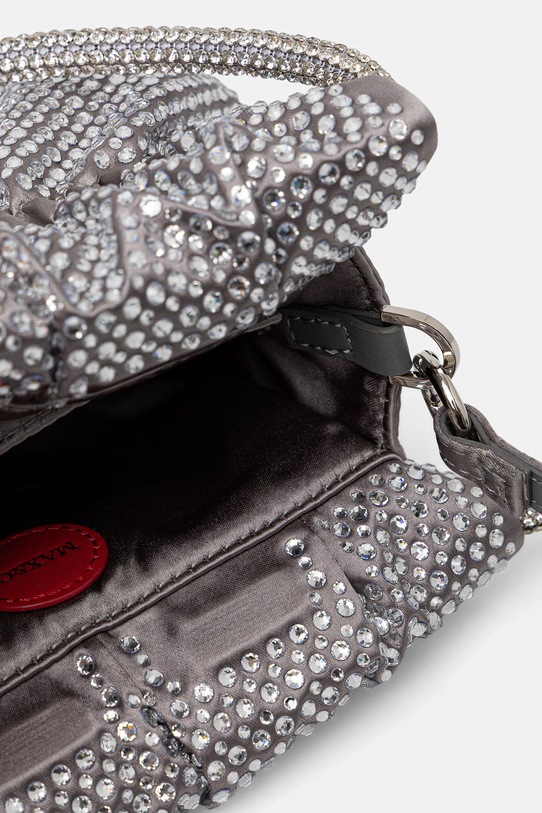 MAX&Co. torebka MCAMOSCHEA 2616511046200 srebrny