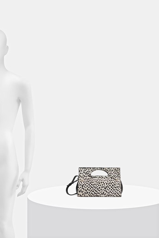 MAX&Co. torebka skórzana MCABOOKBAG1 2616511076200