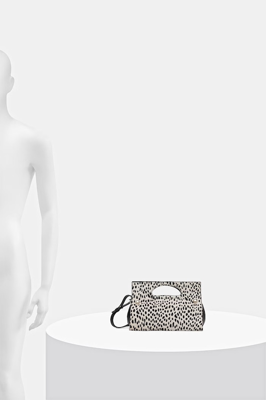 MAX&Co. torebka skórzana MCABOOKBAG1 2616511076200