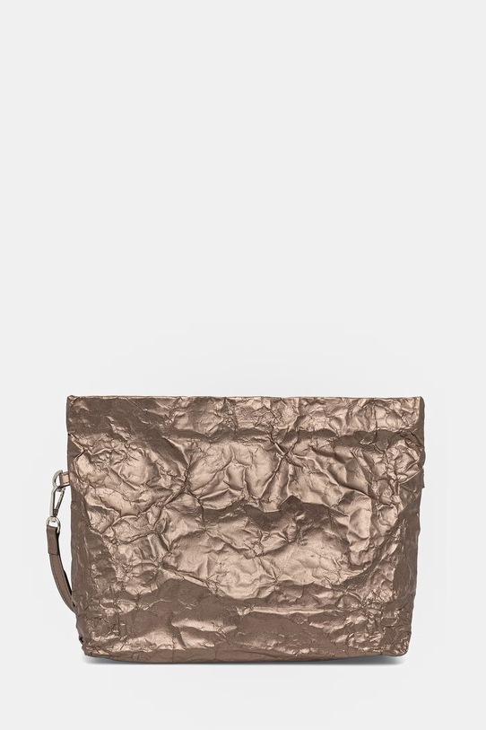 MAX&Co. torebka MCALUMEBAG1 nie mieści A4 brązowy 2616511087200