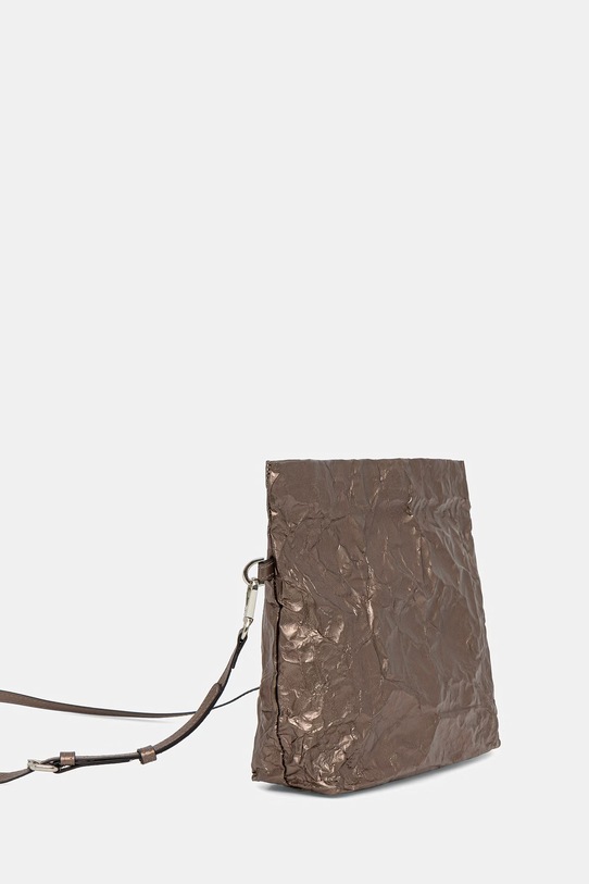 MAX&Co. torebka MCALUMEBAG1 2616511087200 brązowy SS26