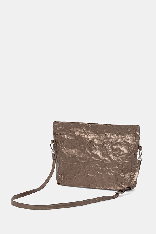 Akcesoria MAX&Co. torebka MCALUMEBAG1 2616511087200 brązowy