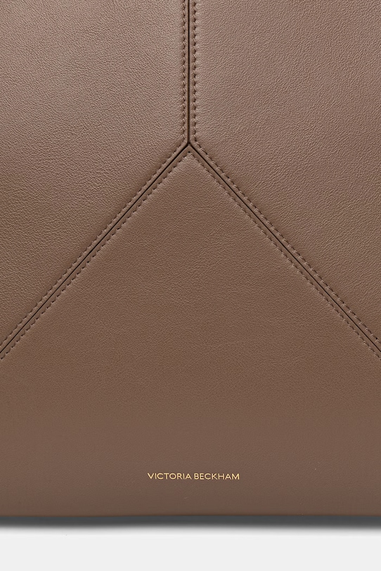 Victoria Beckham tote torba ženska usnjena Tote rjava B126AAC007421A